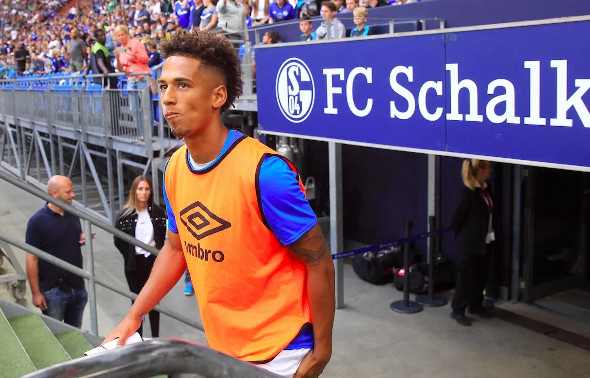 Le Barça a failli griller la politesse au PSG pour Thilo Kehrer