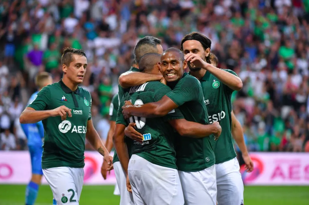 Record de buts en Ligue 1 pour une première journée