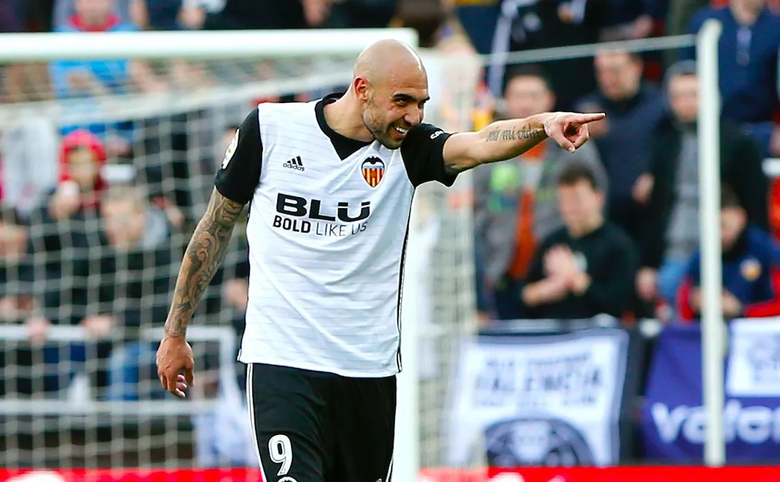 Nice sur Simone Zaza ?