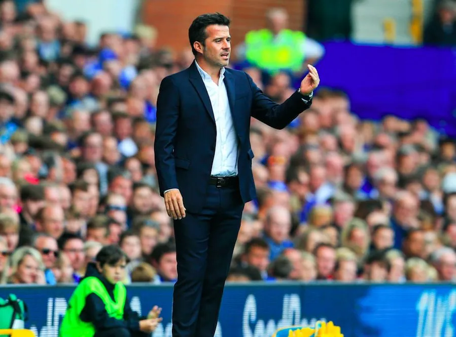 Enquête lancée contre Everton