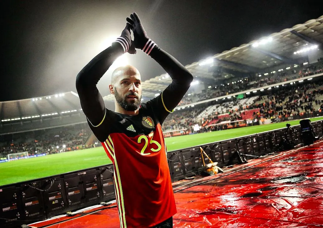 Dijon : Ciman, deux  ans avant de conclure