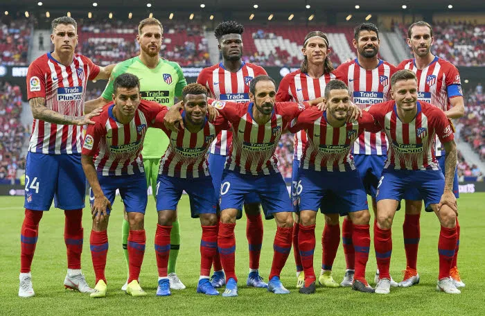 Pronostic Atlético de Madrid Eibar : Analyse, prono et cotes du match de Liga