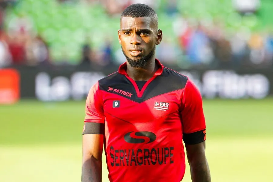 Razza Camara : «<span style="font-size:50%">&nbsp;</span>Un film d&rsquo;horreur»