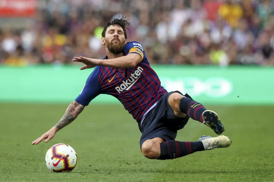 Le Barça braque la Real Sociedad
