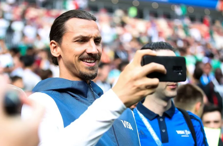 500e but pour Ibrahimović