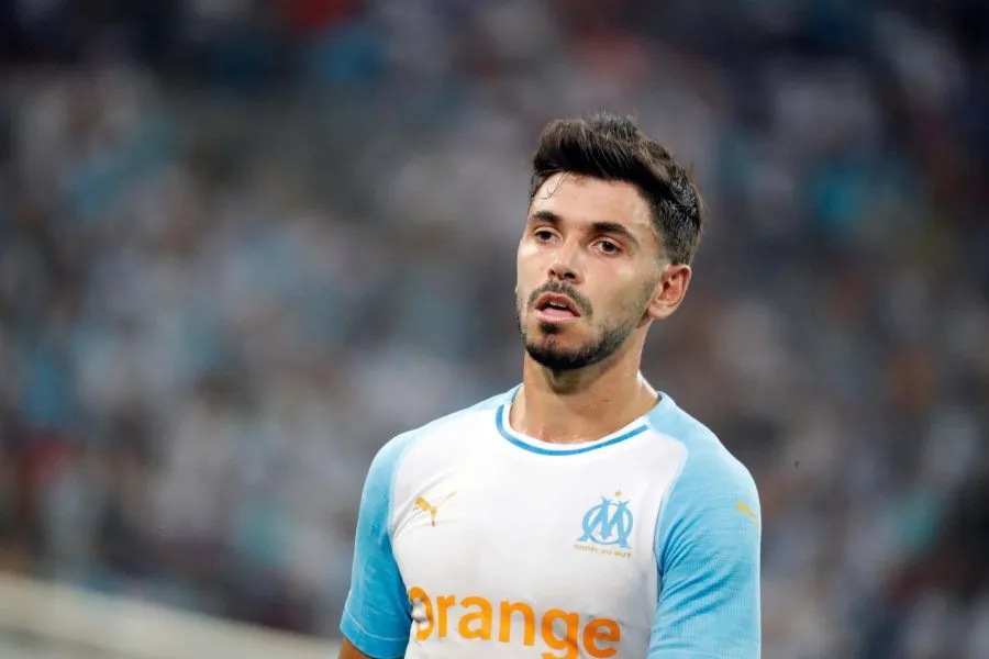 Sanson : «<span style="font-size:50%">&nbsp;</span>Besoin de voir si j&rsquo;avais des cojones<span style="font-size:50%">&nbsp;</span>»