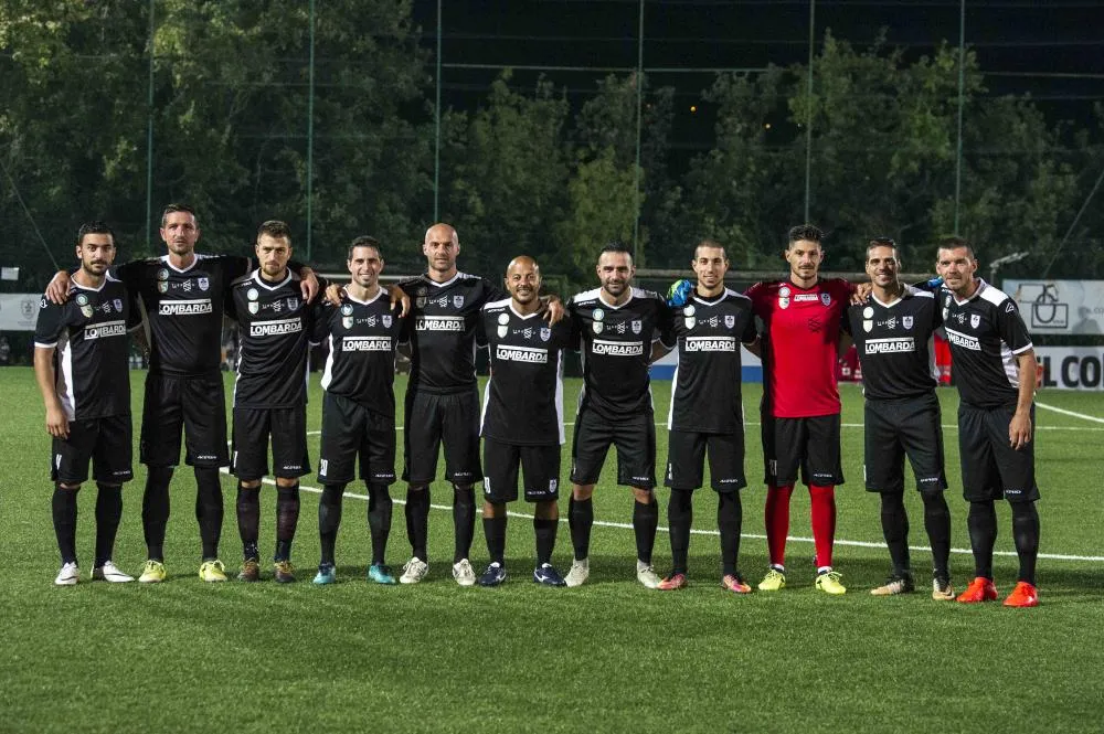 Le match que vous n&rsquo;avez pas regardé : La Fiorita-Tre Penne