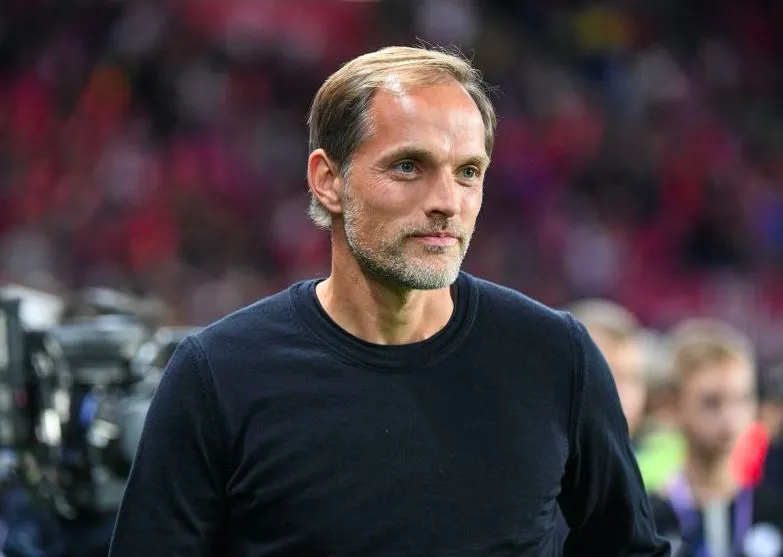 Tuchel : «<span style="font-size:50%">&nbsp;</span>On doit se concentrer sur les matchs de groupe<span style="font-size:50%">&nbsp;</span>»