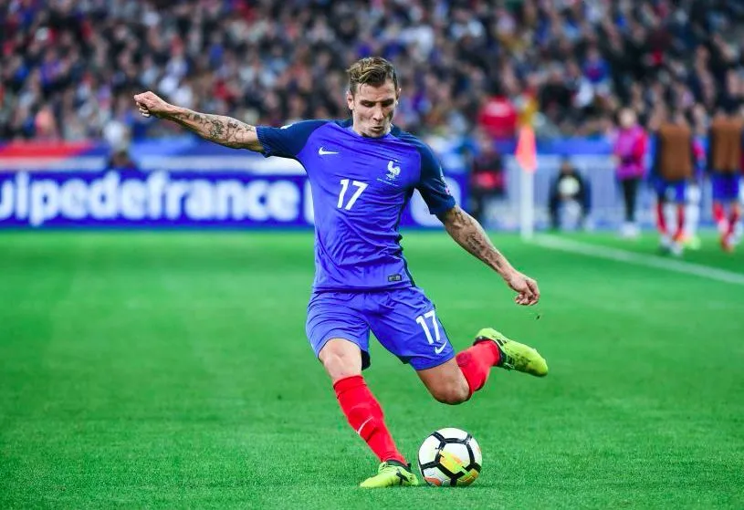 Le Barça ne voulait pas vendre Digne