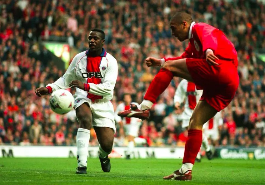 «<span style="font-size:50%">&nbsp;</span>Anfield ? J&rsquo;avais l&rsquo;impression de sortir de boîte de nuit<span style="font-size:50%">&nbsp;</span>»