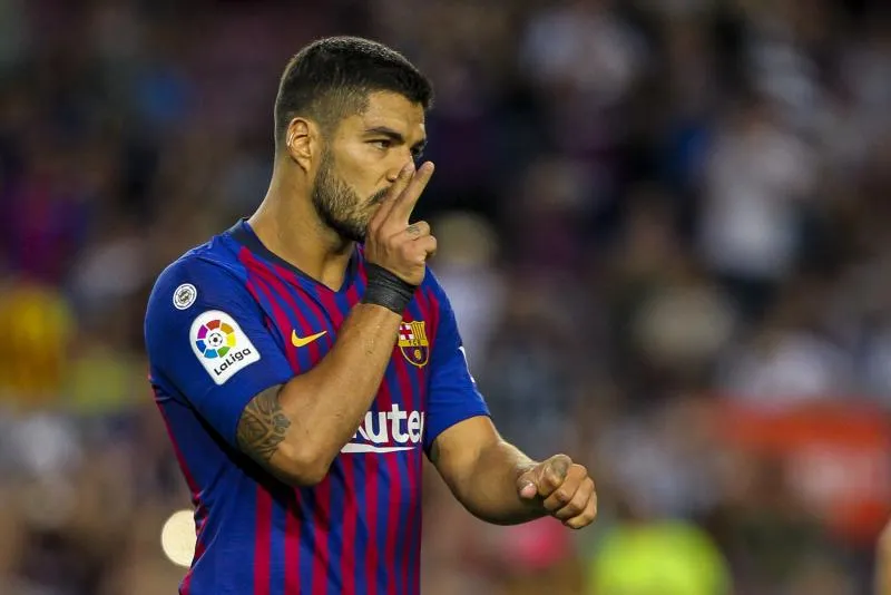 Suárez-Lozano, l’air de famille