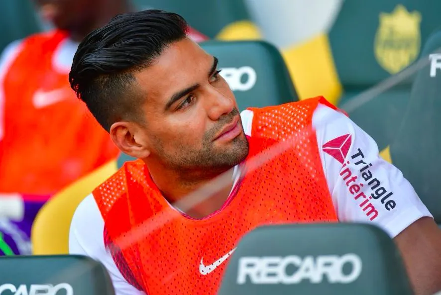 Les empreintes du Tigre