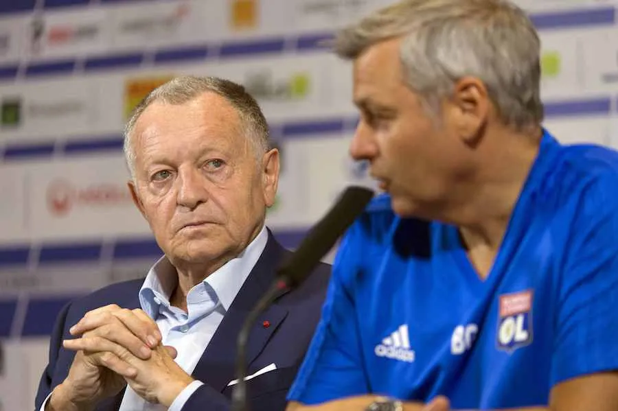 Aulas : «<span style="font-size:50%">&nbsp;</span>Ce serait idiot de mettre un ultimatum<span style="font-size:50%">&nbsp;</span>»