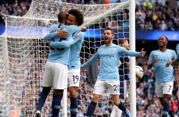 Pronostic Manchester City Lyon : 10€ offerts sans dépôt et 240€ à gagner