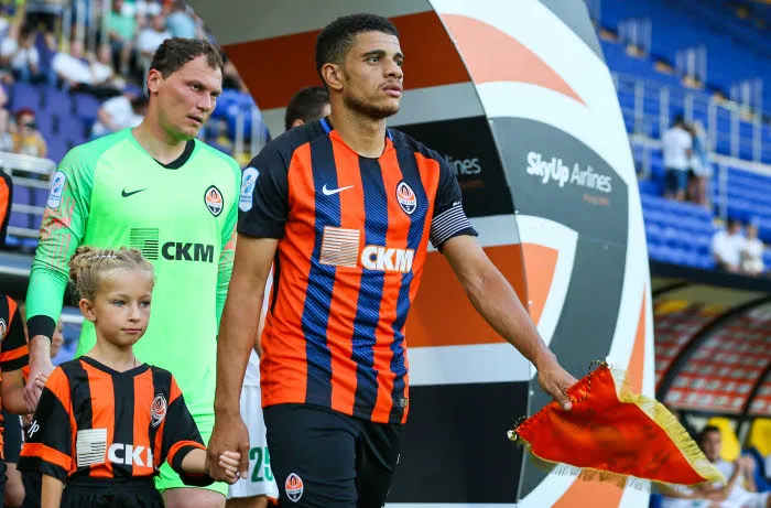 Pronostic Shakhtar Hoffenheim : Analyse, prono et cotes du match de Ligue des champions