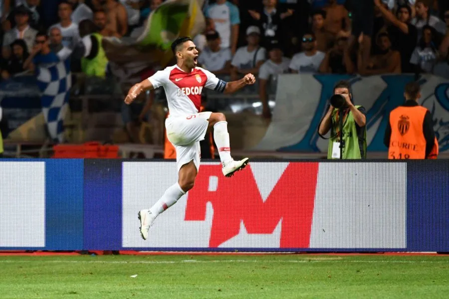 En direct : Monaco – Atlético Madrid