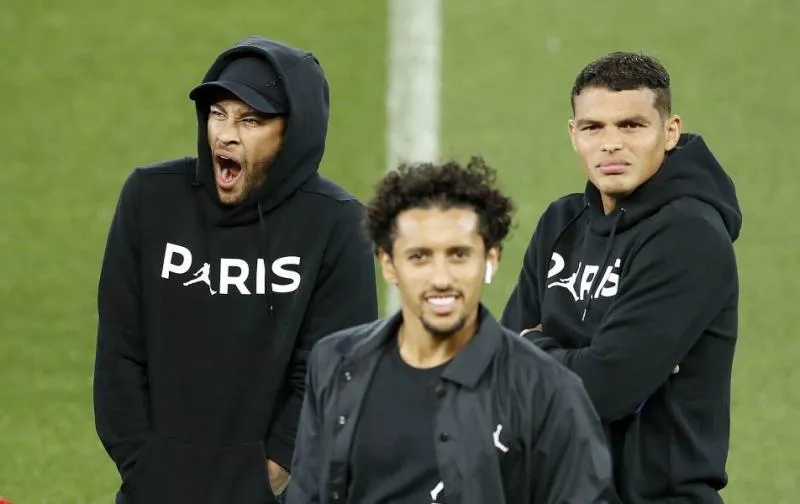 En direct : Liverpool – Paris S-G