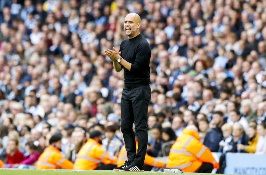 Dix choses que partagent Pep Guardiola et Pep Génésio