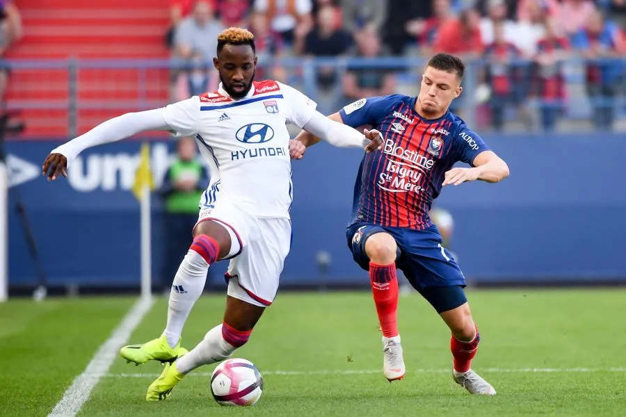 Dembélé, l’heure à la confirmation