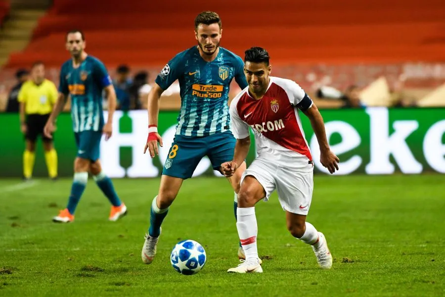 Monaco : trop jeune, trop juste…