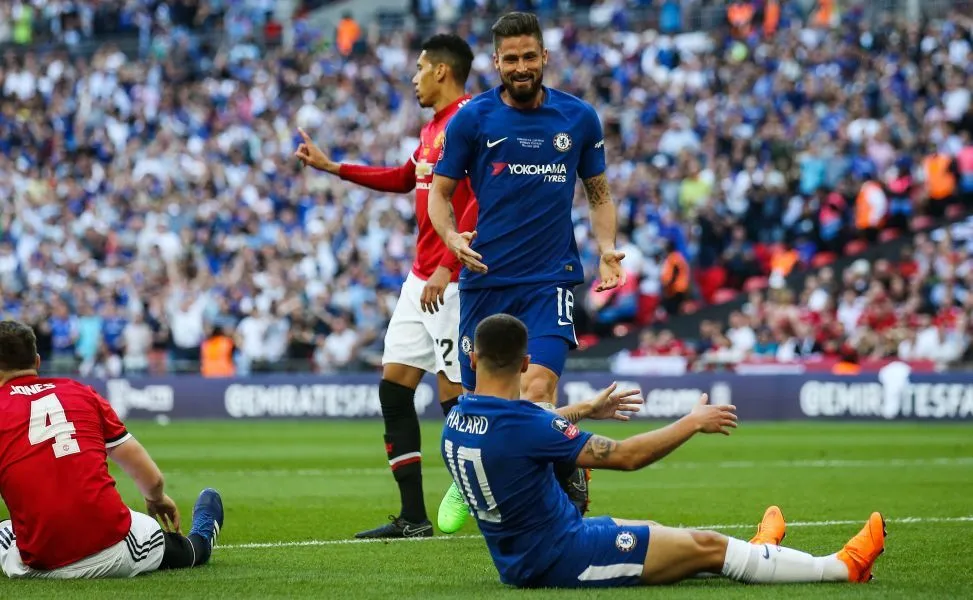 Hazard-Giroud, c’est fou