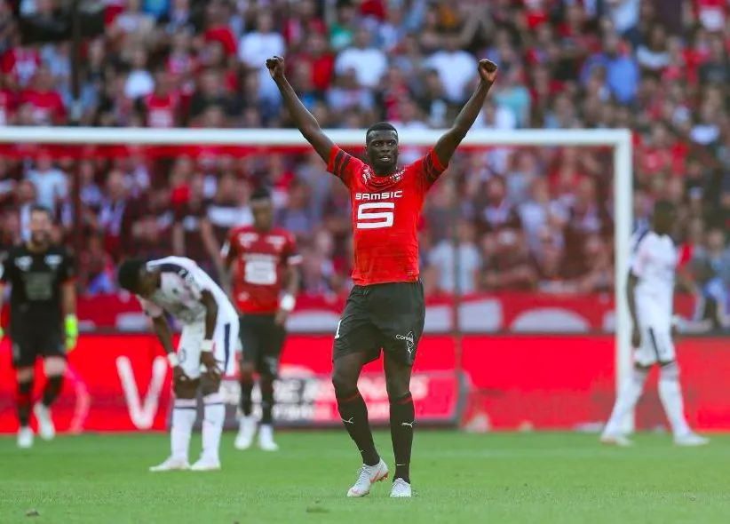 Pourquoi Rennes va enfin gagner un match de poules en C3