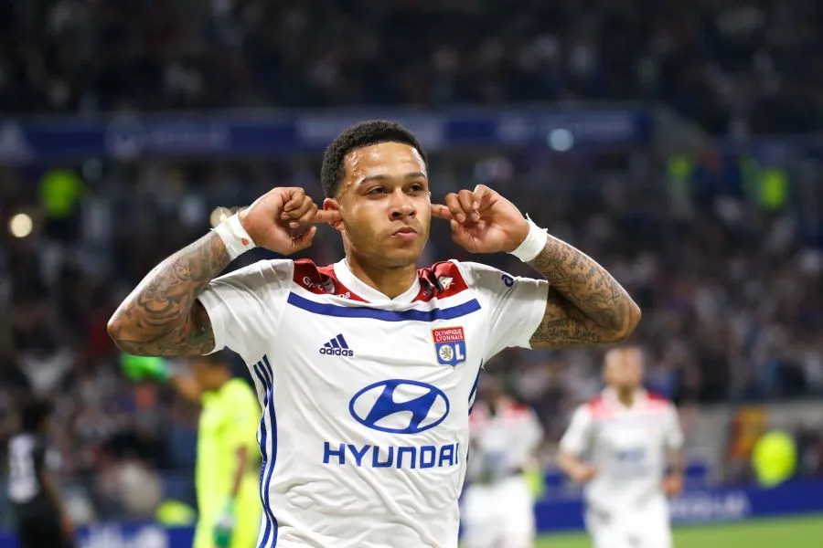 En direct : Manchester City – Lyon