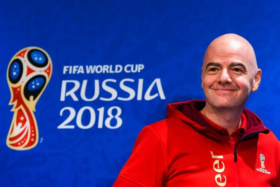 La FIFA suspend trois dirigeants nord-américains à vie