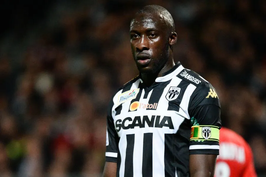 Ndoye-M&rsquo;Bia, battle de revenants