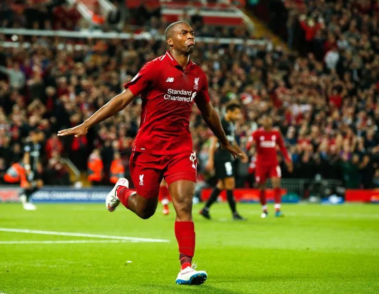 Sturridge, si loin du Bridge ?