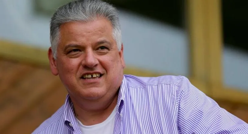 Flavio Becca : «<span style="font-size:50%">&nbsp;</span>Je n’ai peur de rien, même pas du diable. Alors le Milan AC…<span style="font-size:50%">&nbsp;</span>»