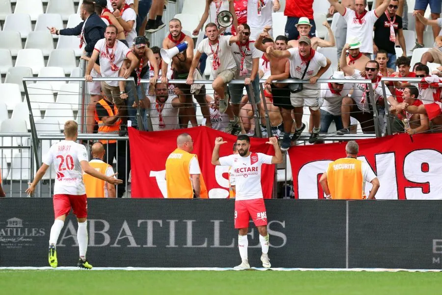 Le retour du Bachi-Bozok