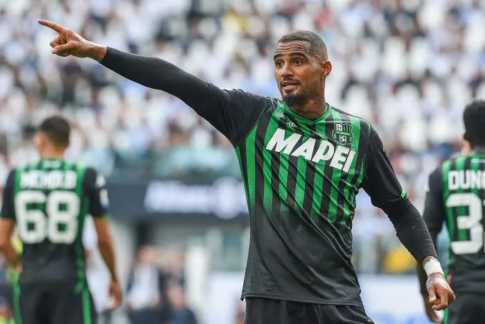 Pronostic Sassuolo Empoli : Analyse, prono et cotes du match de Serie A