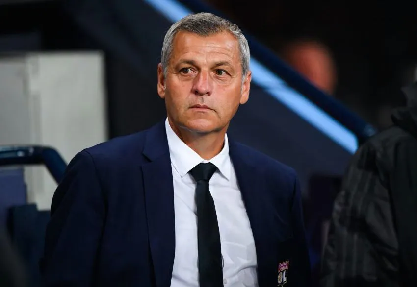 Casanova : «<span style="font-size:50%"> </span>J’avais une souffrance pour Génésio<span style="font-size:50%"> </span>»