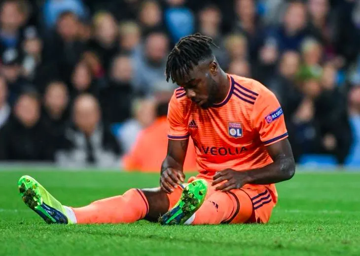 Cornet aurait demandé à quitter Lyon en janvier