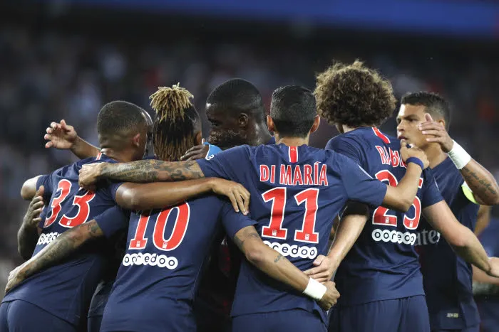 Pronostic Rennes PSG : Analyse, prono et cotes du match de Ligue 1