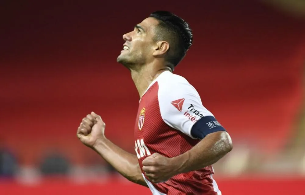 Monaco a eu peur des Crocos