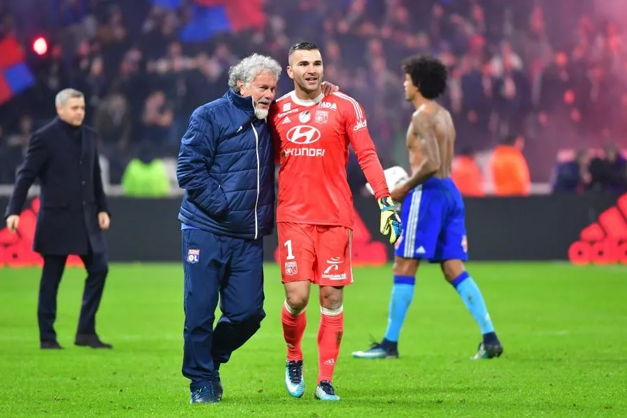 Lopes : «<span style="font-size:50%">&nbsp;</span>Considéré comme un petit con<span style="font-size:50%">&nbsp;</span>»