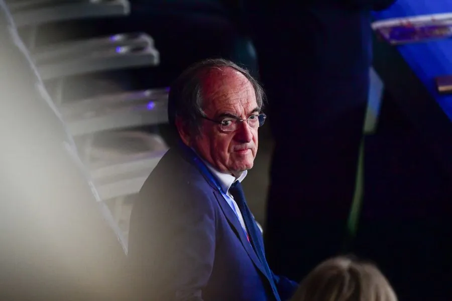 La Corse à la FIFA ? Le Graët dit non