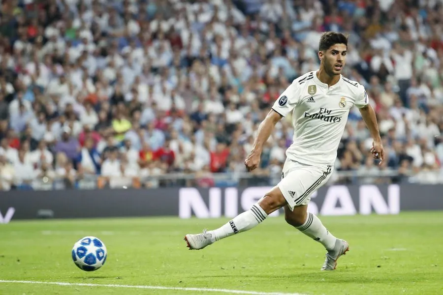 Le Real assure l&rsquo;essentiel avant sa grosse semaine