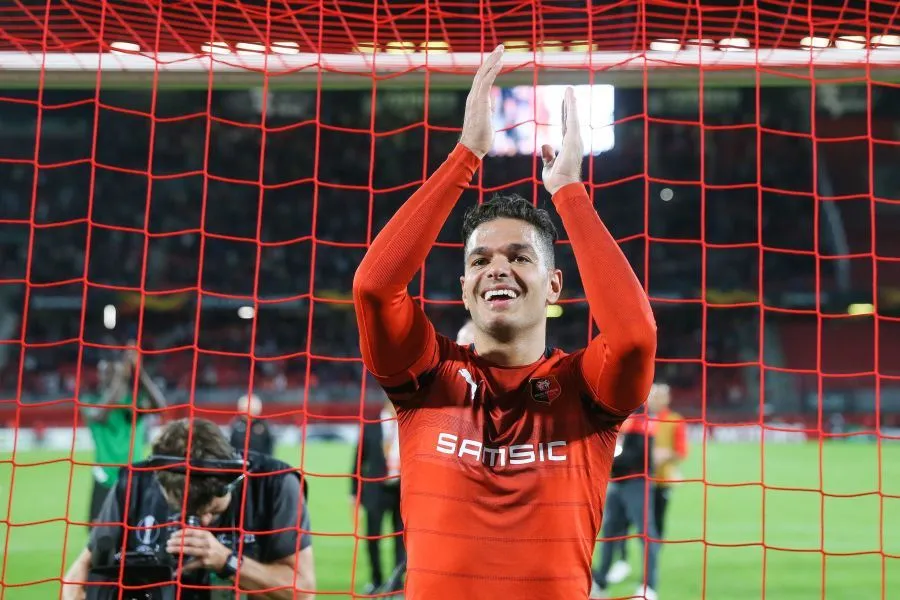 En direct : Rennes – Paris S-G