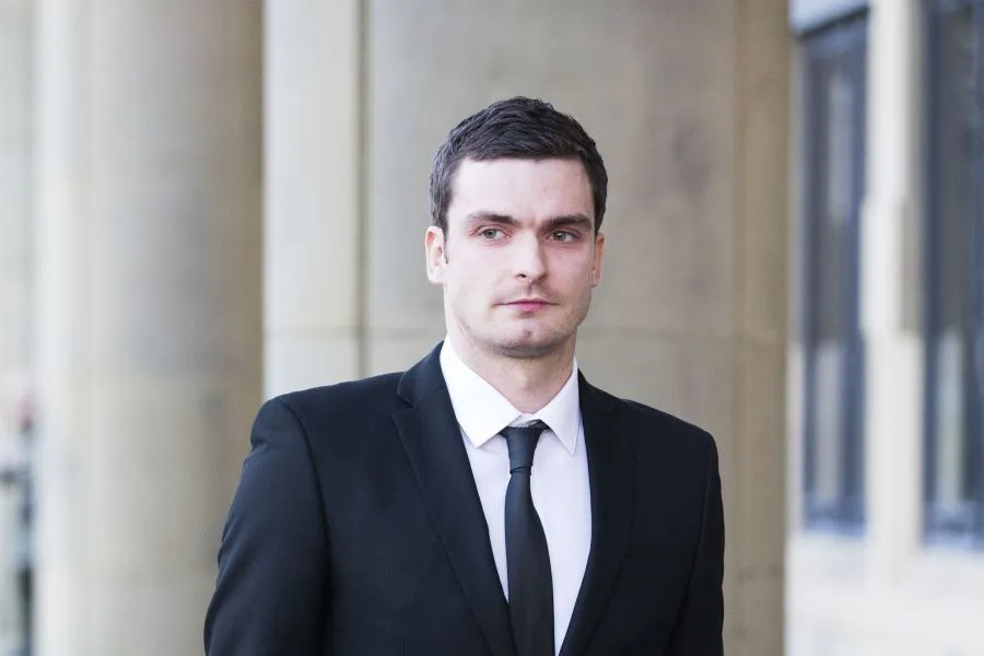 Adam Johnson, de la prison à la D5 anglaise ?
