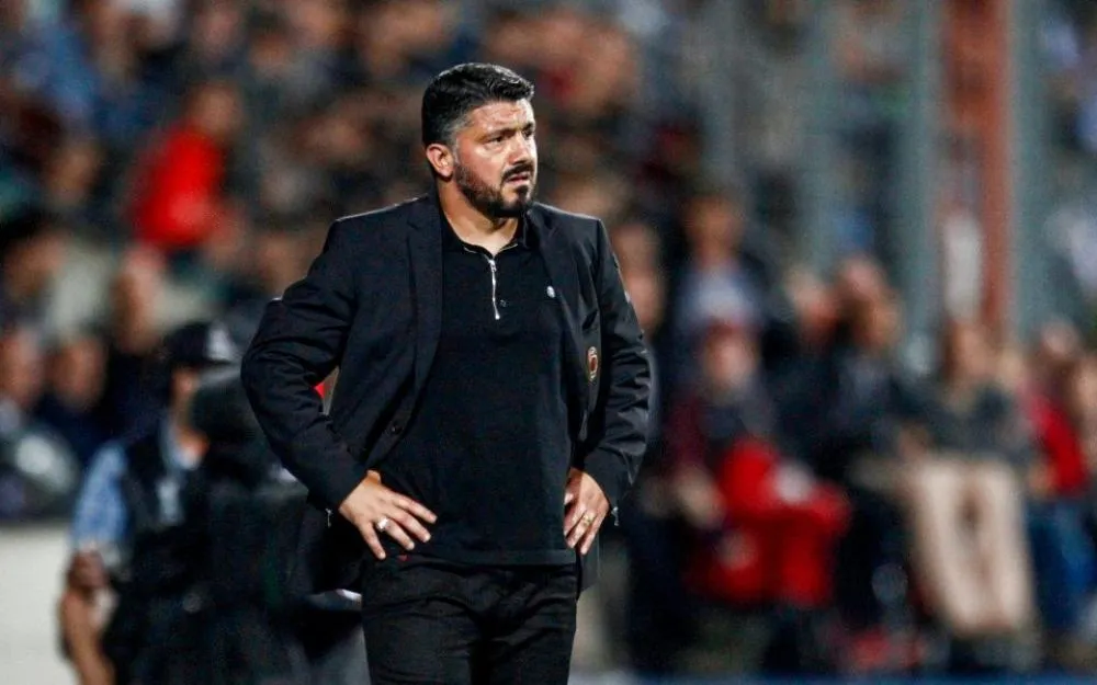 L&rsquo;Atalanta s&rsquo;accroche à Milan