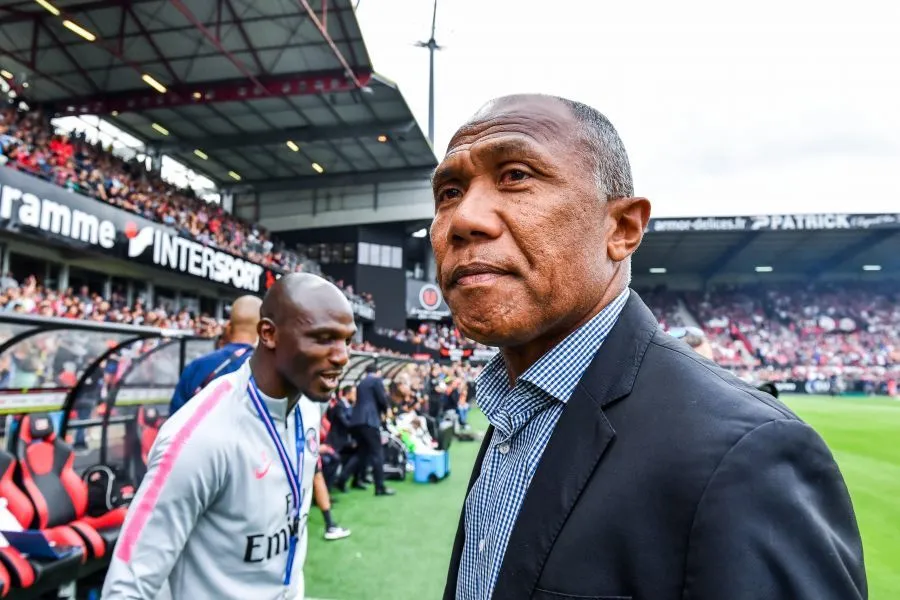 Guingamp, le chemin de croix