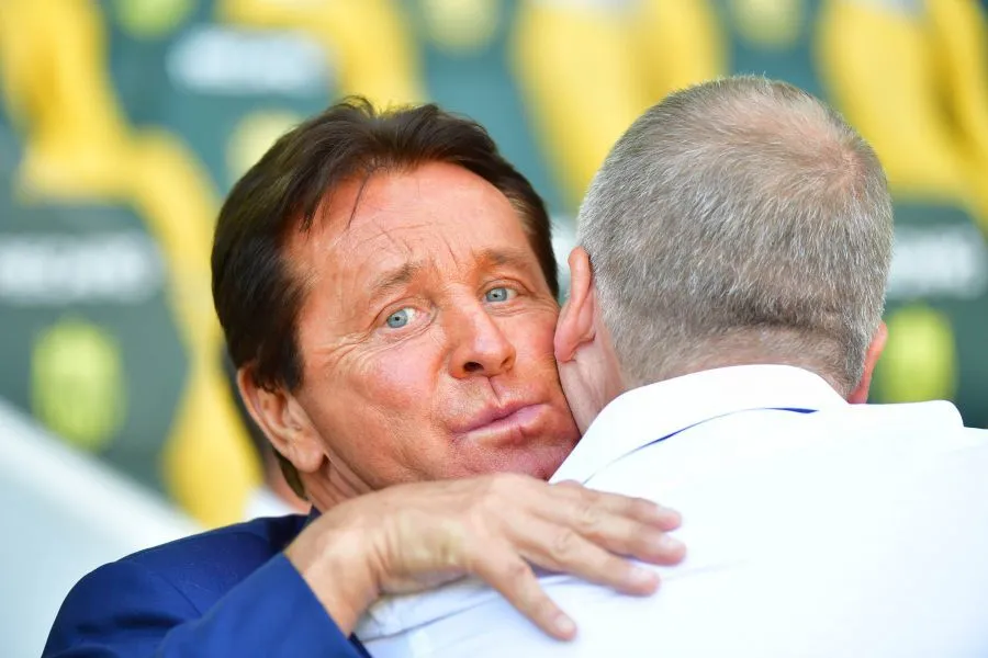 Si les présidents de Ligue 1 étaient des crêpes…