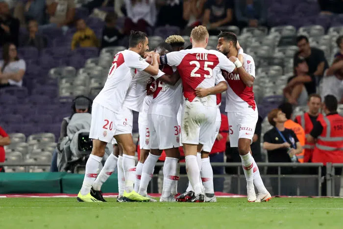 Pronostic Monaco Angers : Analyse, prono et cotes du match de Ligue 1