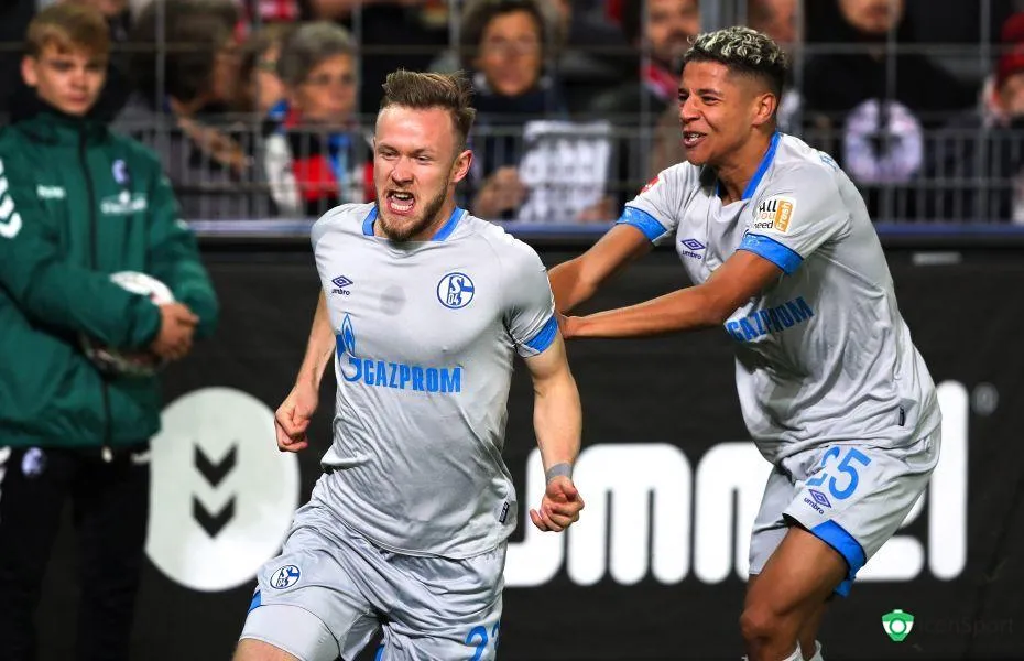 Le Bayern tenu en échec, le Werder et Hoffenheim s&rsquo;impose, Schalke toujours pas