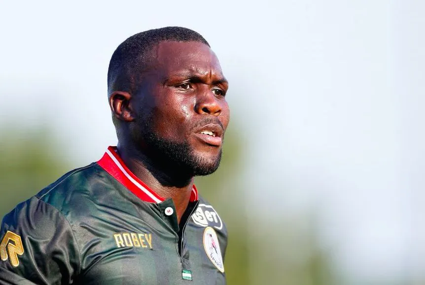 Drenthe et sa virée nocturne à Everton