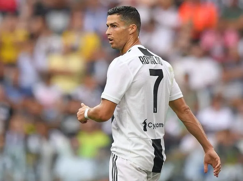 La Juventus a déjà vendu plus de maillots que la saison passée