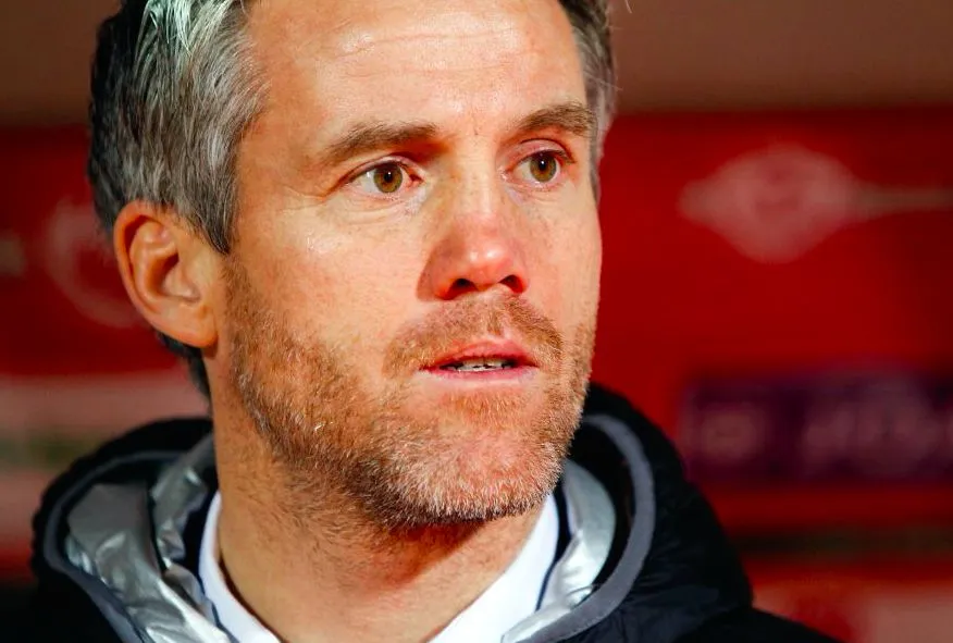 Mickaël Landreau : «<span style="font-size:50%"> </span>Quand on prend la décision de faire ce métier, il faut assumer<span style="font-size:50%"> </span>»